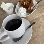 Niwa cafe - 