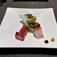 中国飯店 富麗華 - 