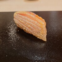 すし 良月 - 春子鯛