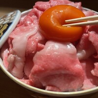 炭火焼肉寅二郎 -  炭火焼肉寅二郎 -