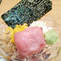 築地青空三代目 大名古屋ビルヂング店 - トロたく