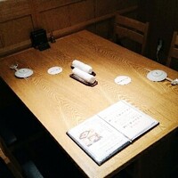 築地青空三代目 大名古屋ビルヂング店 - 