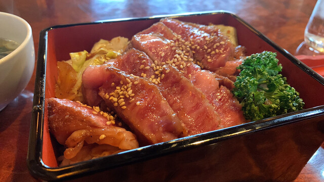 本格焼肉 炙りやみやび &ndash; 小野新町の人気焼肉店 | 福島・小野町