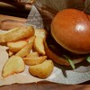 STEAK&BURGER NICK STOCK 京都タワー店