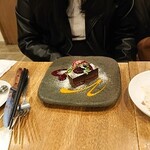 レストラン ビブ - 