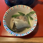 料理屋 しん谷 - 