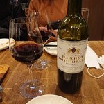 レストラン ビブ - 