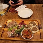 レストラン ビブ - 