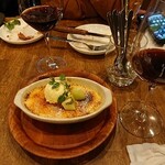 レストラン ビブ - 