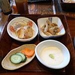 米寿 - 小鉢