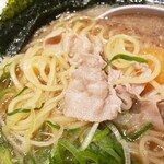 丸源ラーメン - 