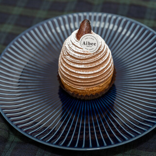 アイビー タルトレット_0