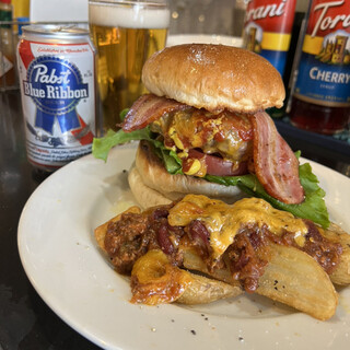 J&N AMERICAN DINER_0