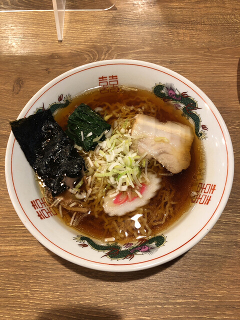 やまなしのラーメン 汁なし(並) 麺増し ヤサイ ニンニク アブラ 1,000円』by 2eea9e
