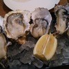 Oyster Bar MABUI 並木店