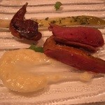 カンテサンス - 