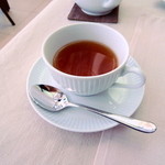 アルチザン・パティシエ・イタバシ - 紅茶　アールデコ