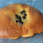 ルバーブ - チョコクリームパン140円