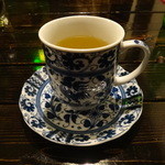 Granada Karuizawa - マンサニージャ（スペイン産ハーブティー）450円