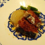 老四川 飄香小院 - 魚