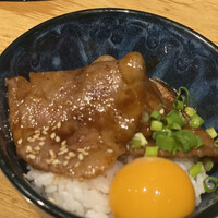 焼肉トラジ 名古屋セントラルタワーズ店 - 