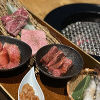 焼肉トラジ 名古屋セントラルタワーズ店 - 