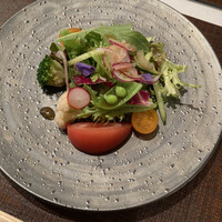 洋食 ヨコオ - 