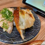 Sengyo Kaitensushi Sankyuu - 