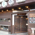 Cafe KEI-KI - 