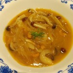 老四川 飄香小院 - あんかけご飯