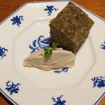 老四川 飄香小院 - デザート