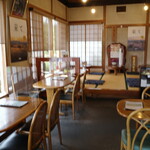 Cafe KEI-KI - 