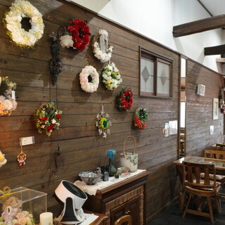 カフェ ケイキ_2