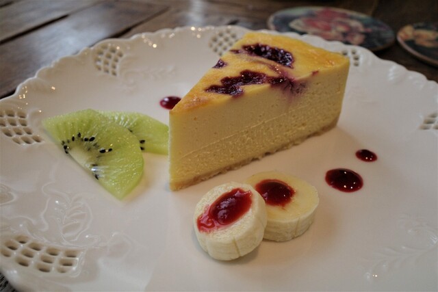 カフェ ケイキ（cafe KEI-KI） - 七日町（カフェ）の写真