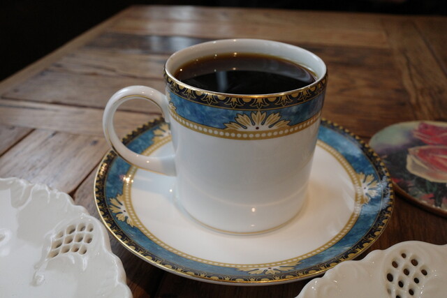 カフェ ケイキ（cafe KEI-KI） - 七日町（カフェ）の写真