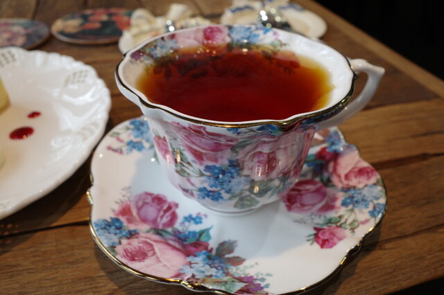 カフェ ケイキ（cafe KEI-KI） - 七日町（カフェ）の写真