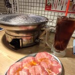 焼肉ホルモンたけ田 - 