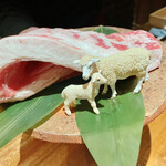 肉割烹 ASATSUYU - 