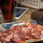 焼肉ホルモンたけ田 - 