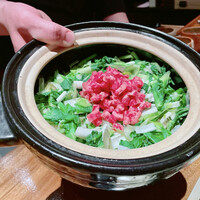 肉割烹 ASATSUYU - 