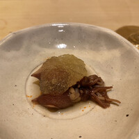 鮨　日本橋　鰤門 - 