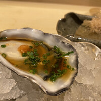 鮨　日本橋　鰤門 - 