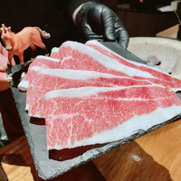 肉割烹 ASATSUYU - 