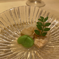 鮨　日本橋　鰤門 - 