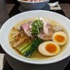 らーめん 鉢ノ葦葉