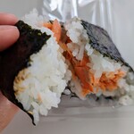 Onigiri Kojima Kometen - 