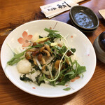 そば処みよし - 