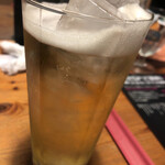 リーフ - 濃いめのハイボール