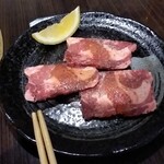 Wagyuu Yakiniku Ryuujin - 