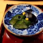 銀座 しのはら - 